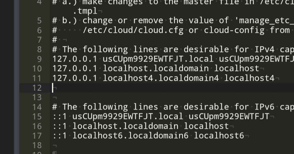 图片[2]-宝塔下载应用时提示解析失败（只需三步即可解决）