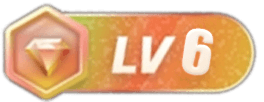 等级-LV6-樱花云社区-樱花主机社区