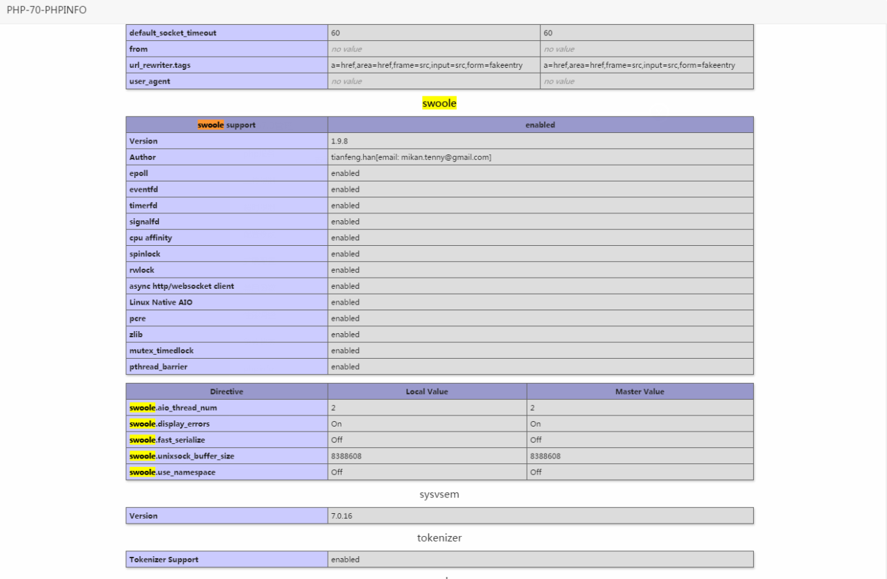 图片[8]-如何自己手动添加php扩展？官方图文详细教程-技术教程分享论坛-服务器相关专区-樱花云社区-樱花主机社区