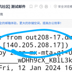 [web安全] 防止黑客通过邮件溯源-樱花云社区-樱花主机社区
