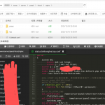 樱花云-宝塔面板重装后站点消失的恢复方法-樱花云社区-樱花主机社区