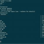 一键解决cenos 7系列404问题-樱花云社区-樱花主机社区